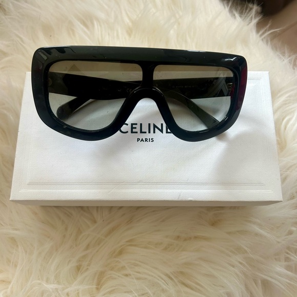 Celine Accessories - Celine Sunglasses- excellent condition